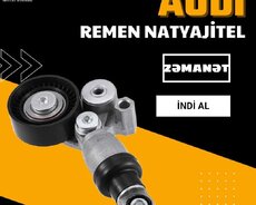 Audi Remen Natyajiteli