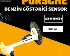 Porsche Cayenne Poplovok (Benzin Gosterici sensor)