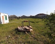 Продается земельный участок на дороге Маштага Бузовна