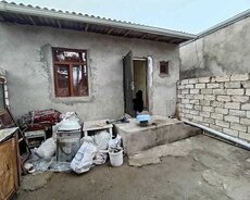 Продается дом во дворе на дороге Mashtağa Bilgah