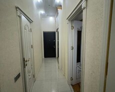 Продается 2-комнатная квартира в Аджами Кристал Абшерон