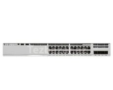 Cisco Catalyst 9200l 24t-e-port 4 X 1g