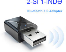 2-si 1-ində Micro Bluetooth Transmitter Receiver