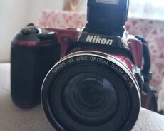 Nikon kamera satilir