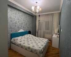 Новая 3-комнатная квартира в Гараеве