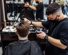 Запись на курсы мужских парикмахеров началась в июне