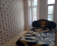 Сдается 2-комнатная квартира в Масазыре