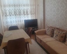 Masazır Рахат Нафас Продается 2-комнатная меблированная квартира