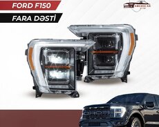 Ford F150 fara desti