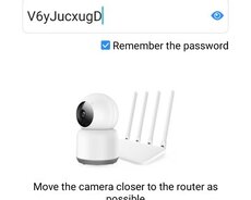 Müşahidə kameralari Quraşdırılması xidməti