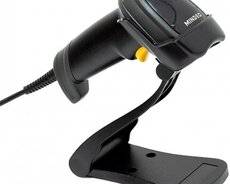 Ручной сканер штрих-кода Mindeo 6600 2d