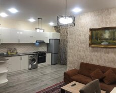 yeni tikili 2 otaq 52 kv Həzi Aslanov panarama park