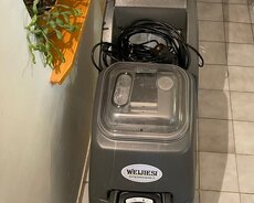 Ковромоечная машина