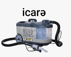 Yuyucu tozsoran icarəyə verilir