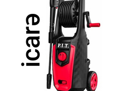 Moyka aparatı icarəsi