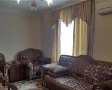 Сдается 2-комнатная квартира на улице Шарифзаде