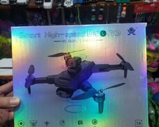 Dron dəmir motorlu