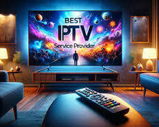 Онлайн коллекция каналов IPTV