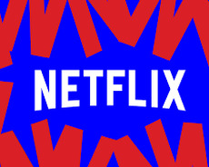 Премиум-аккаунт Netflix, компания на 3 месяца