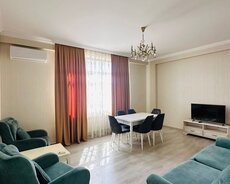 Продается 2-комнатная квартира в районе Нариманова .
