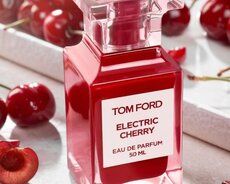 Tom Ford electric cherry 100ml