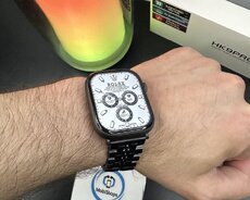 Smart часы hk9 pro max