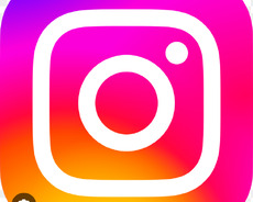Instagram hesabı 1k