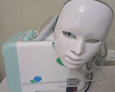 Cistka və uz üçün buxar aparati