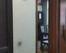 Продается легальная 2-комнатная квартира с ремонтом в Ени Ясамале