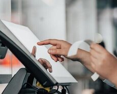 Kassir tələb olunur