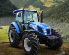 New Holland TD 5.110, 2023 il