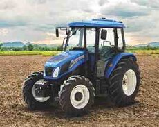 New Holland TT 4.90, 2022 il