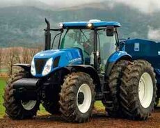 Traktor New Holland T7060