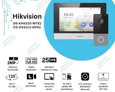 IP-домофон Hikvision