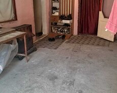 Сдается меблированный 1-комнатный дом в Хырдалане