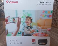 Продам принтер Canon