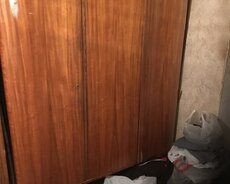 Шифоньер 1950 года выпуска