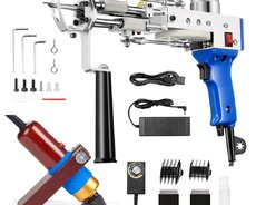 Tufting xalça toxuma