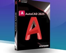 Autodesk Autocad 2025 Скачать