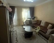 Бакиханова ges Продается 2 3 комнатная квартира с ремонтом.