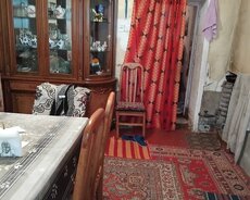 Продается 3-х комнатный дворовый дом в Биладжарах