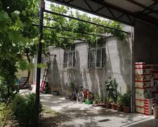 Срочно продается дворовый дом в Масазыре
