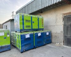 Generator satışı