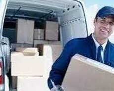 Sürücü tələb olunur