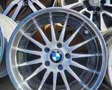 BMW disk R18