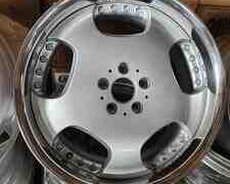 Mercedes R19 диски
