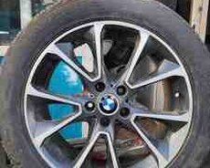 BMW X5 diski R19