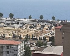 Xətai metrosunda Dəniz Mənzərəli