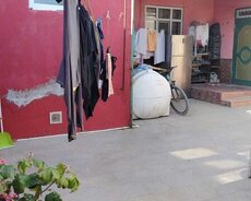 Продается подквартирный дом в Сабунчи