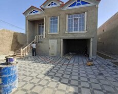 Продается дом с 4 комнатами и шестью удобствами в поселке Мохаммади.
